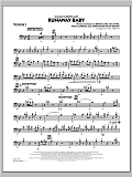 Runaway Baby - Trombone 2