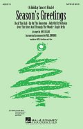 Season's Greetings (Medley)