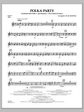Polka Party - Pt.1 - Oboe