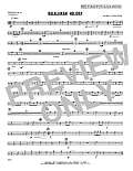 Balalaikan Holiday - Percussion 6