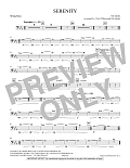 Serenity - String Bass