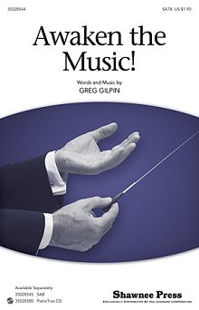 Awaken The Music 