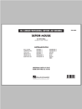 Senor Mouse - Conductor Score (Full Score)