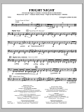 Fright Night - Tuba