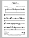 Party In The USA (arr. Roger Emerson)