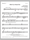 Raise Up A Song Of Joy - F Horn 1,2