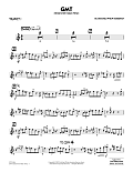 GMT (Greenwich Mean Time) - Trumpet 1