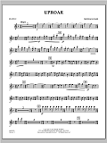 Uproar - Flute 2