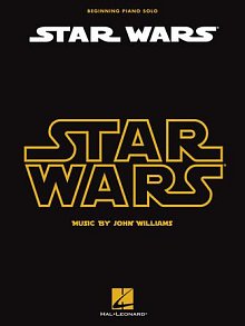 Across The Stars (from Star Wars: Attack of the Clones) 