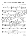 Down by the Salley Gardens - Pt.3 - Violin