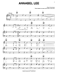 Annabel Lee