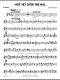 Not Yet Over the Hill - Alto Sax 1