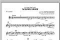 Somewhere (from West Side Story) - Bb Clarinet 1