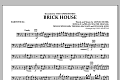 Brick House - Baritone B.C.