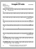 Images Of India - Percussion 3