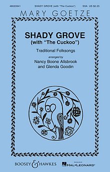 Shady Grove (with The Cuckoo) 
