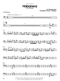 Habanera (from Carmen) - 2nd Baritone B.C.
