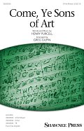 Come, Ye Sons Of Art (arr. Greg Gilpin)