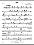 Free - Trombone 1