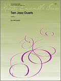 Ten Jazz Duets