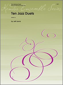Ten Jazz Duets 