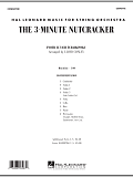 The 3-Minute Nutcracker - Full Score