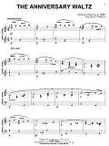 The Anniversary Waltz