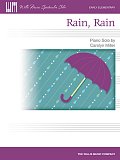 Rain, Rain