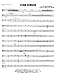 Danse Macabre - Violin 3 (Viola T.C.)