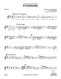 Evermore (from Beauty and the Beast) - Violin 1