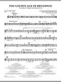 The Golden Age Of Broadway - Mallet Percussion