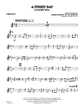 A Foggy Day (In London Town) - Tenor Sax 2
