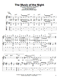 The Music Of The Night (from The Phantom Of The Opera)