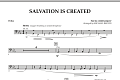 Salvation Is Created - Tuba