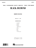 Black Diamond - Full Score