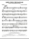 Earth, Wind & Fire Dance Mix - Trumpet 3