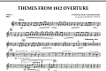 Themes from 1812 Overture - Pt.1 - Oboe
