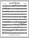 Eye On The Prize - Trombone 3