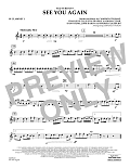 See You Again - Bb Clarinet 1