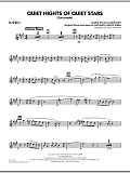 Quiet Nights Of Quiet Stars (Corcovado) - Alto Sax 1