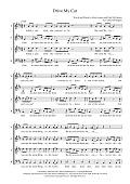 Drive My Car (arr. Gitika Partington)