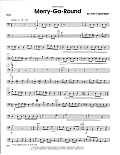 Merry-Go-Round - Bass