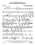 The Greatest Show  (arr. Paul Murtha) - Percussion 1