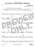 We Don't Talk About Bruno (from Encanto) (arr. Michael Sweeney) - Tuba