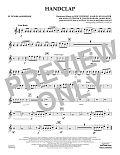 HandClap - Bb Tenor Saxophone