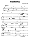 Reflection (Pop Version) (from Mulan)