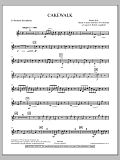 Cakewalk - Eb Baritone Saxophone