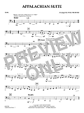 Appalachian Suite - Tuba