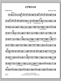 Uproar - Baritone B.C.