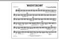 Bella's Lullaby (from "Twilight") - Baritone T.C.